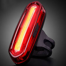 26 Led Strip Rechargeable Waterproof Bike Warning Tail Light Bicycle Rear Lamp China Bike Light Bicycle Rear Lamp Made In China Com