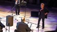 Σταύρος Ξαρχάκος - Encore (Ξαρχάκος Medley) @ Ηρώδειο 5/10/2019