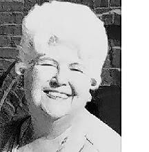 Mary Hearn Obituary (1928