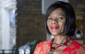 Nkandla done, now for the Guptas... Public protector is open for business