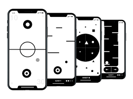 Notch Games Iphone X Iphone Games Game Inspiration Games