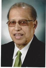 Gene Ramsey Obituary (1942