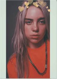 Hd wallpapers and background images. Billie Eilish Iphone Hd Wallpapers Wallpaper Cave