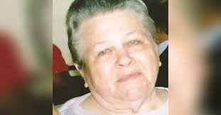 Virgie Marie Hebert Obituary