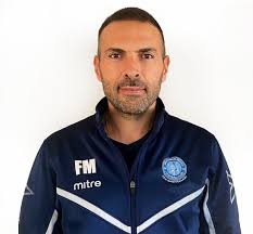 Interview: Fabian Miceli, Head Coach NPL First Grade Mens