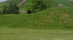 You'll see the site of fort jefferson, an important outpost both during revolutionary war days and again during the civil war. Wickliffe Mounds State Historic Site U S National Park Service