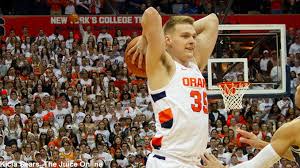 Austin stetson university stony brook university syracuse tcu temple tennessee tennessee state tennessee technological university. Syracuse Basketball Routs Pitt To Keep Ncaa Hopes Alive The Juice Online
