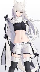 Platinum Arknights hentai videos, GIFs, and images | R34.app