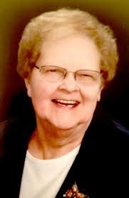 Joyce Buss Obituary (1938