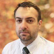 Javier Mauricio Melo Uribe