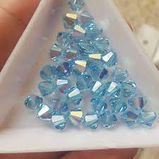 Keaslian batu sudah diuji melalui metode penyinaran. Harga Kristal Swarovski Terbaik Juli 2021 Shopee Indonesia