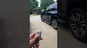 Frequent special offers and discounts up to 70.⭐free worldwide shipping. How To Remote Start 2017 4runner Youtube