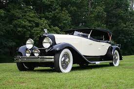 Felicia Muresan Unele Masini Art Deco Car Classic Cars Vintage Sports Cars