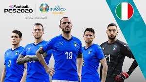 Näytä lisää sivusta uefa euro 2020 facebookissa. Efootball Pes On Twitter Today S Uefa Euro 2020 Matchday Games See Italy Group A Leaders Take On The Netherlands Who Sit Top Of Group C Also Matched Up Are Switzerland V Russia