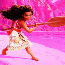 You'll get 4 printable pages of trivia questions about moana characters, songs, and quotes. Moana Culture Warrior The Ringer