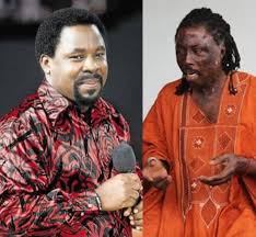He was estimated to worth over breaking: How I Killed Tb Joshua Popular Native Doctor Video Hetty Os Blog Women Focused Very Nigerian