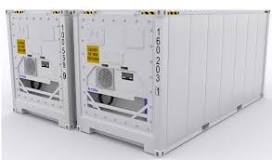 What is a Genset? - AGI Global Logistics