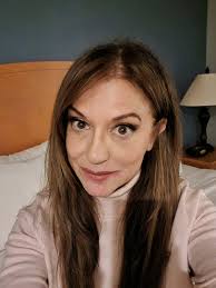 Considering short hair at 59 with thinning hair and extensions