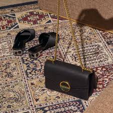 An accessible brand with genuine kudos, charles & keith has put the creativity back into affordable accessories. Eid Collection Summer 2020 Charles Keith Ae
