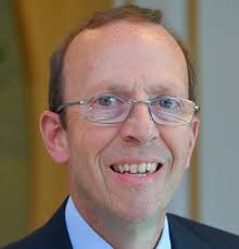 Scott Mitchell is a Partner