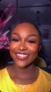 So DEMURE 🌟 , This has to be one of my favorite looks created this week  ❤️❤️, We’re available to take your makeup bookings. , Birthday glam, casual  makeup, soft luxury look, nude look, bridal makeup ...