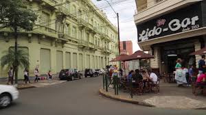 Photo of asuncion, paraguay (violetapy, oct 2010). Paraguay Asuncion Centre Ville Paraguay Asuncion City Center Youtube