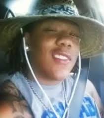 Cornell Glover Jr., age 19