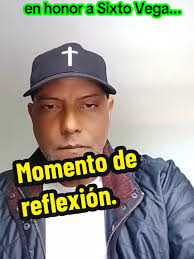 Tributo a Sixto Vega: Un Amigo Inolvidable