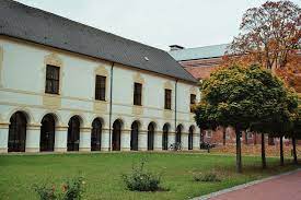Orbansaalgebäude bergbräustraße 1 85049 ingolstadt. Datei Ingolstadt Der Orbansaal Jpg Wikipedia