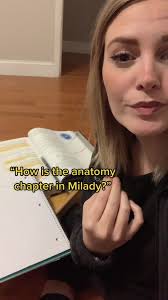 Milady Anatomy and Physiology Chapter 2
