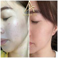 April 22 玫瑰能量霜【Ds启航】- Evan...