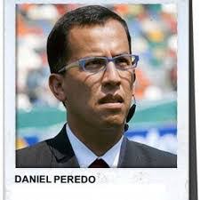 Ronald Cordero's Instagram, Twitter & Facebook