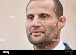 Kopenhagen, Dänemark, 02.10.2025: Bella Center: Treffen Europäische  Politische Gemeinschaft EPG: Robert Abela, Premierminister von Malta ***  Copenhagen, Denmark, 02 10 2025 Bella Center Meeting European Political  Community EPG Robert Abela, Prime Minister