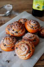 Des Petits Escargots Parce Que C Est Trognon Et L On Peut Y Mettre Ce Que L On Veut Decouvrez Les Escargots B Recettes De Cuisine Noix De Pecan Blog Cuisine