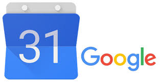 Image result for google calendar icon