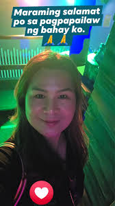 Shout-out to top supporters