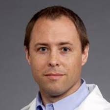 Dr. Abbott Garvin, MD