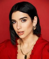 So eine tour ist ganz schön anstrengend. Dua Lipa Diskographie Discogs