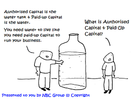 Investment and paid up capital of registering a company in malaysia for foreigner. What Is Authorised Capital Nbc Professional Group