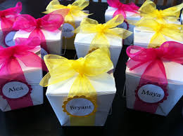 Cheap Birthday Favors For Adults Cute Takeout Boxes Party Favors For Adults 1st Birthday Party Favors Cheap Birthday Party