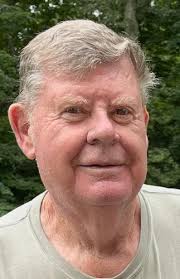 William D. Schrader Jr