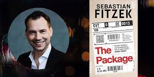 Sebastian fitzek kitapları, incelemeleri ve yorumları, kitaplarından alıntılar ve sözler, kitaplarını okuyanlar. Talking Thrillers With Author Sebastian Fitzek The Package Thrillerfix