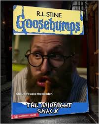 Has anyone read this book and experienced the eerie feeling?