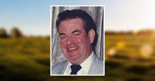 Ernest J. Maier Sr. Obituary October 8, 2020