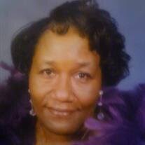 Alice Lee Hudson Obituary