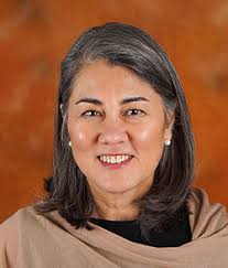 School of Nursing's Ginny Moore selected as AANP fellow -School of Nursing 