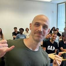 Nick LeRoy (@NickLeRoy)