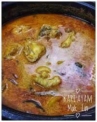 So, let's cook our own dry chicken curry. Resepi Kari Ayam Paling Mudah Dan Sedap Ceritamak