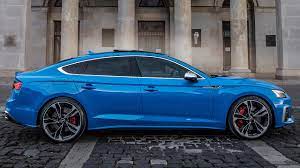 Sexiest 4 Door Coupe New 2021 Audi S5 Sportback Wow Beauty In Details Launch Sound Etc Youtube Audi S5 Audi S5 Sportback Audi
