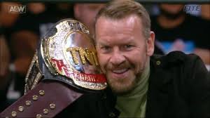 The current booking of the TNT title is a stroke of genius: Christian Cage  for all intents and purposes gets to be champion, giving the title the rub,  while his impervious monster